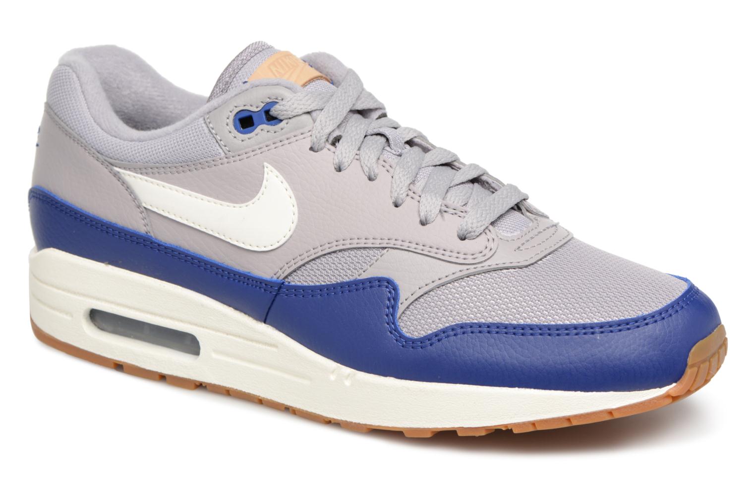 1 Nike Air Max sail Royal Blue Atmosphere Grey deep xQBoerCWd